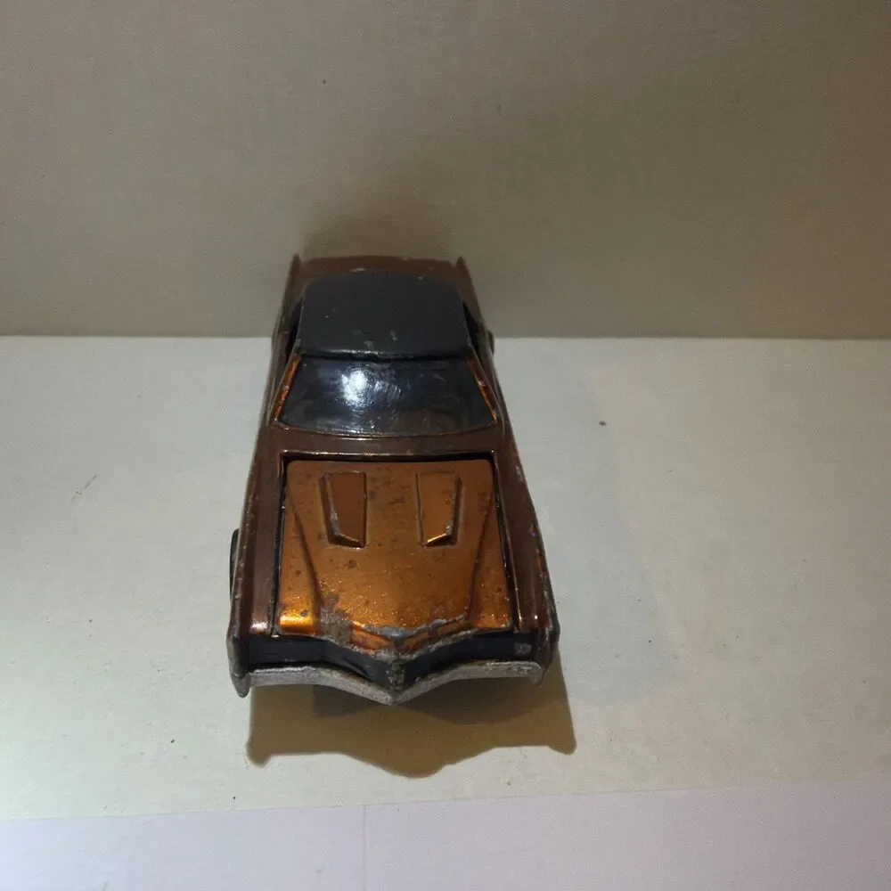 Hot Wheels hot wheels